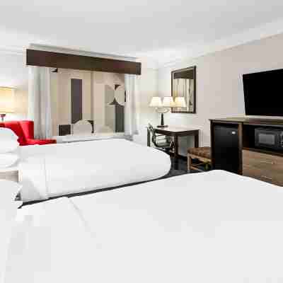 Best Western Plus Slidell Hotel Rooms