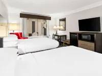Best Western Plus Slidell Hotel Hotels in Slidell