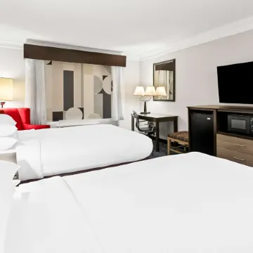 Best Western Plus Slidell Hotel