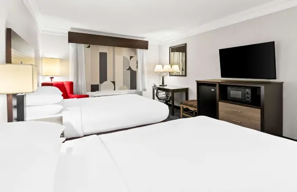 斯萊德爾貝斯特韋斯特優質酒店