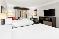 ベストウェスタン スライデル ホテル