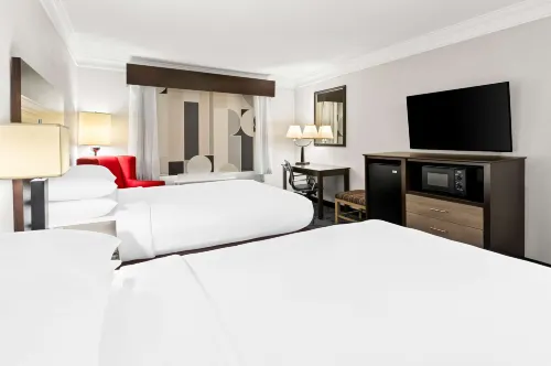 Best Western Plus Slidell Hotel