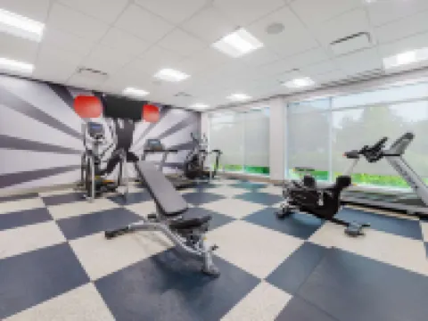 GLo Best Western Kanata Ottawa West Hotels in Ottawa