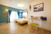Villent Kujukuri Ocean1 Hotels in Tōgane