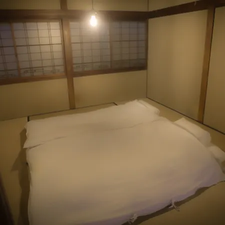 Maison Dhotes Kirisimizu