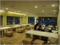 Holiday House Green Garden Hotels in Gujo