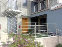 Mantinia Bay Hotel Hoteles en Kalamata