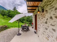 La Quiete Mountain Home