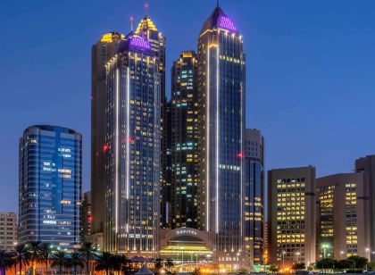 Sofitel Abu Dhabi Corniche