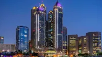 Sofitel Abu Dhabi Corniche Hotel dekat twofour54 Abu Dhabi