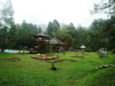 Hotel Taman Piknik