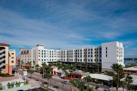 SpringHill Suites Clearwater Beach