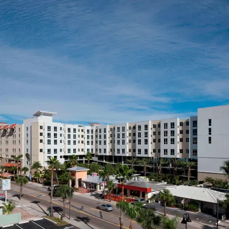 SpringHill Suites Clearwater Beach