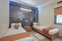 Downtown Business Hotel Hotels in Kanchipuram