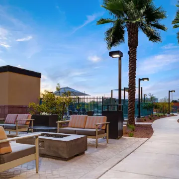 WaterWalk Extended Stay Phoenix - N. Happy Valley