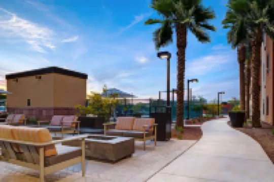 WaterWalk Extended Stay Phoenix - N. Happy Valley