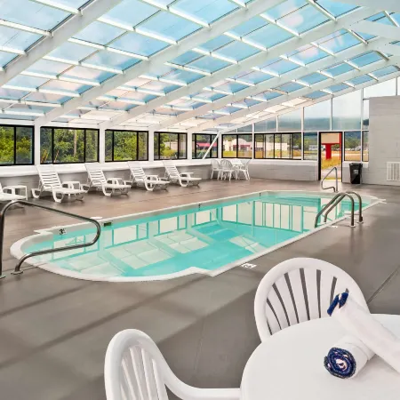SureStay Hotel by Best Western Grayson