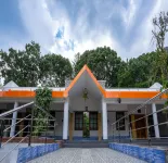 Raja Garden Hills View