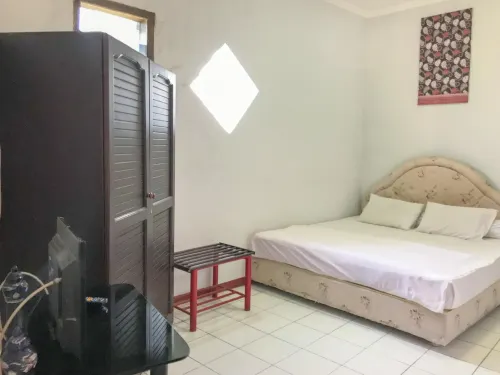 Hotel Lie Mas Prigen Pasuruan Mitra RedDoorz - 2-Star