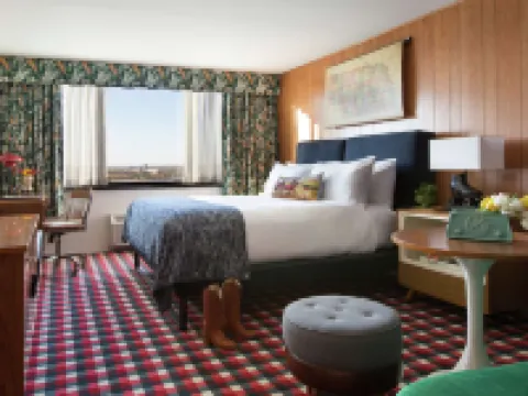 Graduate by Hilton Lincoln Hotels in Lincoln