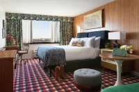 Graduate by Hilton Lincoln Hotels in 