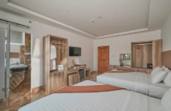 加利福尼亞飯店 情人谷附近的飯店