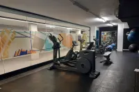 Protea Hotel by Marriott Johannesburg Balalaika Sandton - Gym