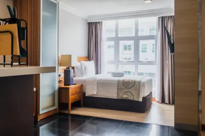 Hotel Gateway Express Hotel a 