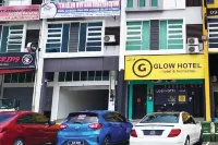 GLOW HOTEL 테메로 주변 호텔