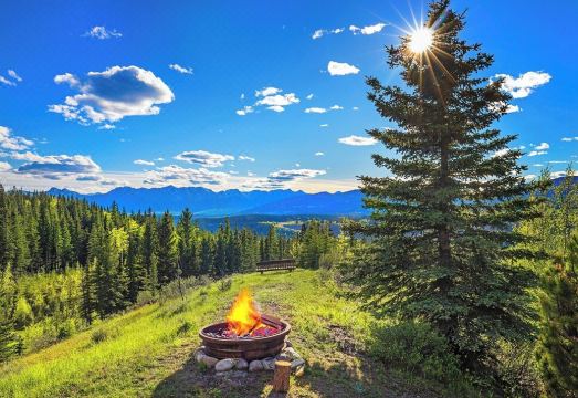 록키마운틴뷰 BnB