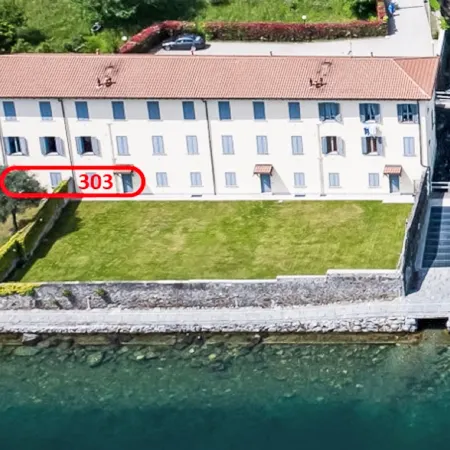 Vecchia Filanda (Mso150) Apartment 303