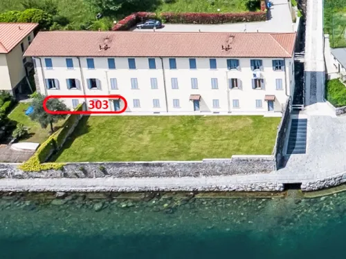 Vecchia Filanda (Mso150) Apartment 303