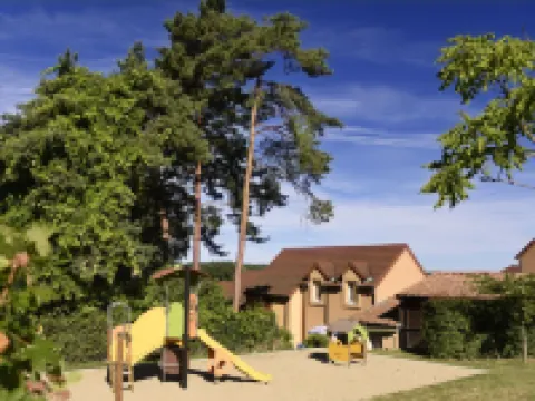 Odalys Référence les Côteaux de Sarlat