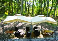 Gachinko BBQ Lodge Kitakaruizawa