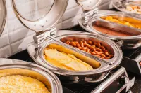 Holiday Inn Express TEGUCIGALPA by IHG - breakfast