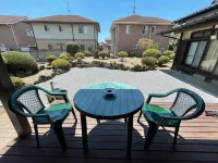 Nasu Vacation Rental Omomuki Hotel a Yaita