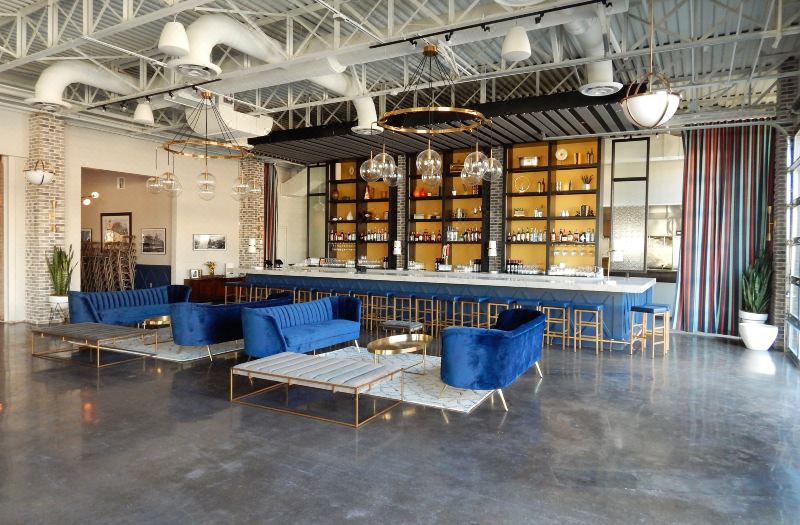 Hotel Indigo Kansas City – THE Crossroads by IHG photo 5