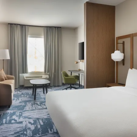 Fairfield Inn & Suites Montrose
