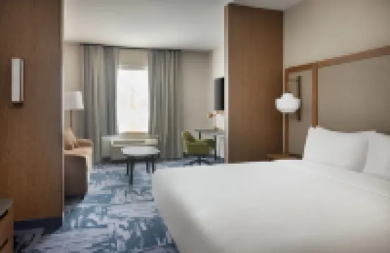 Fairfield Inn & Suites โดย Marriott Montrose