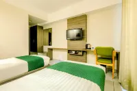 The Heartland Business Hotel - SPA