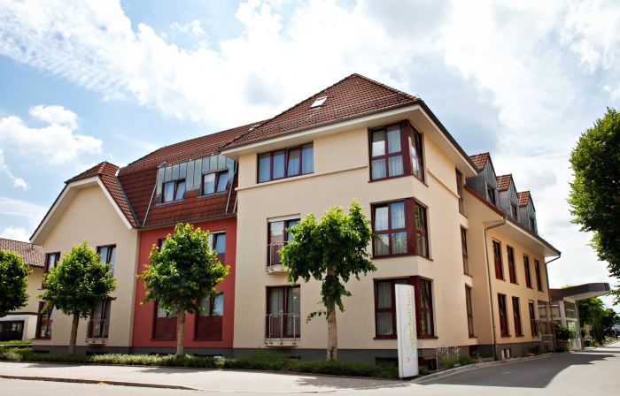 Hotel Vorfelder