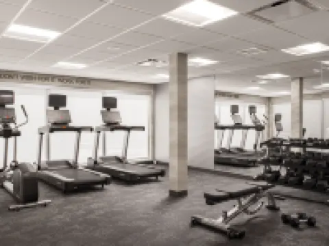Fairfield Inn & Suites Cullman Hotels in Cullman
