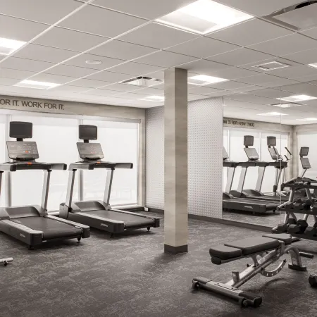 Fairfield Inn & Suites Cullman