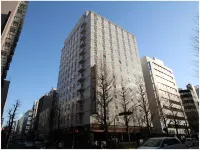 APA Hotel Yokohama Kannai