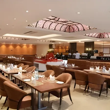 Hotel Hukam's Lalit Mahal