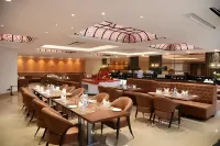 Hotel Hukam's Lalit Mahal - spa
