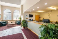 Quality Inn Hotels in Buckhannon