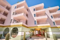 Grand Paradiso Ibiza - Adults Only Hotels in Sant Josep de Sa Talaia