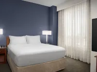 Residence Inn Houston West/Energy Corridor Hotels near Energy Corridor