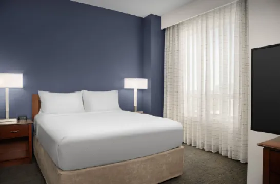 Residence Inn Houston West/Energy Corridor